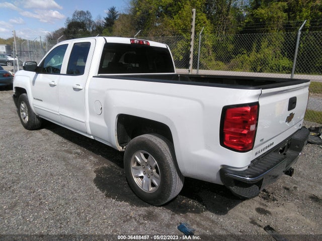 Chevrolet Silverado 1500 Ld Lt 2019 2GCRCPEC2K1150774 Image 3