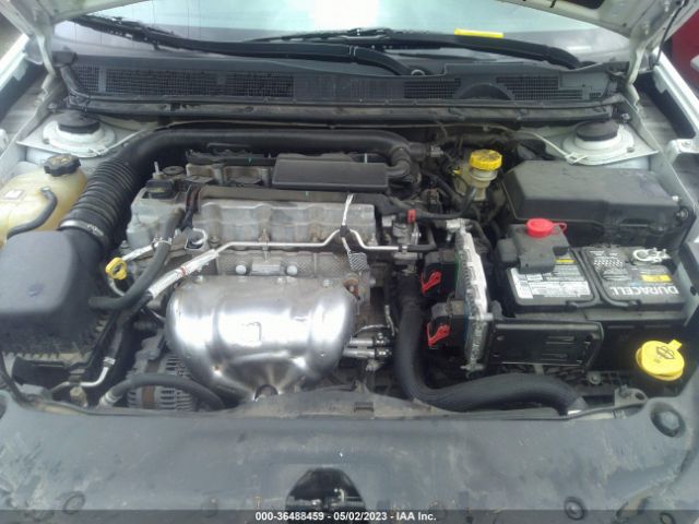 1C3CDFEB7GD607776 Dodge DART GT