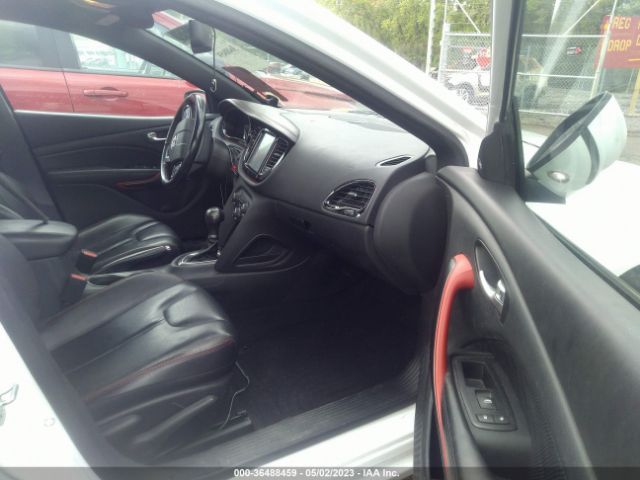 1C3CDFEB7GD607776 Dodge DART GT