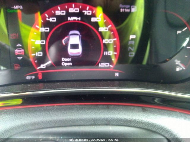 1C3CDFEB7GD607776 Dodge DART GT