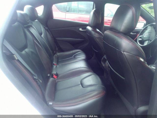 1C3CDFEB7GD607776 Dodge DART GT