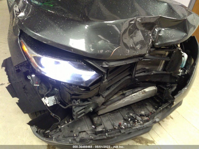 Chevrolet EQUINOX LT 2021 3GNAXKEV7ML377487 Image 10