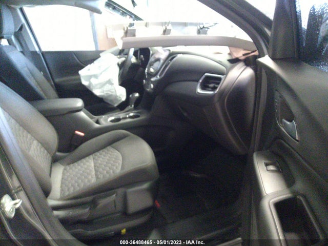 Chevrolet EQUINOX LT 2021 3GNAXKEV7ML377487 Image 5