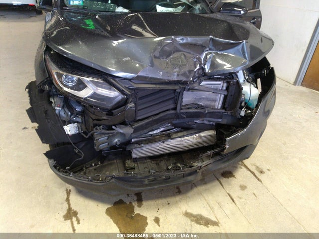 Chevrolet EQUINOX LT 2021 3GNAXKEV7ML377487 Image 6