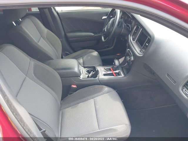Dodge Charger Sxt 2021 2C3CDXBG6MH632852 Image 5
