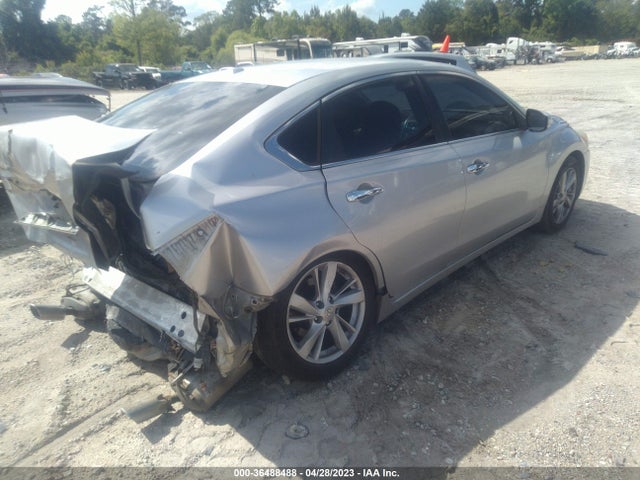 2013 NISSAN ALTIMA 2.5 SV VIN: 1N4AL3AP3DC211017