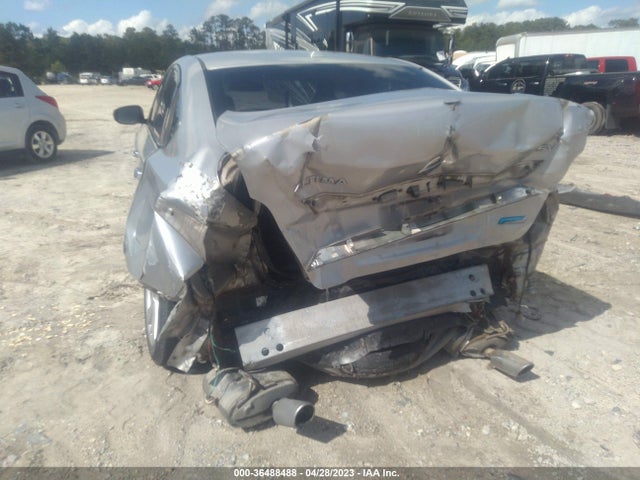 2013 NISSAN ALTIMA 2.5 SV VIN: 1N4AL3AP3DC211017