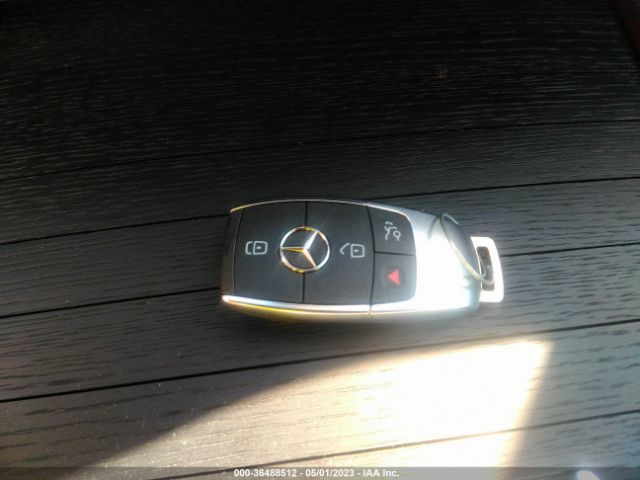 4JGFB4KE8PA873063 Mercedes-Benz Gle Gle 350