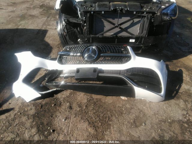 4JGFB4KE8PA873063 Mercedes-Benz Gle Gle 350