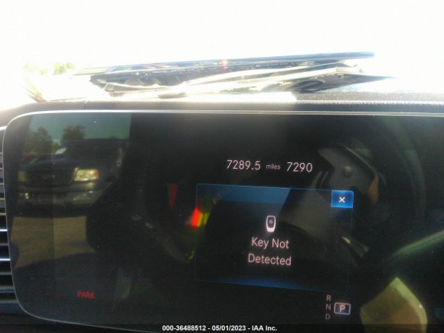 4JGFB4KE8PA873063 Mercedes-Benz Gle Gle 350