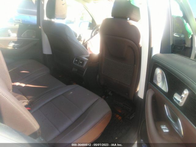 4JGFB4KE8PA873063 Mercedes-Benz Gle Gle 350