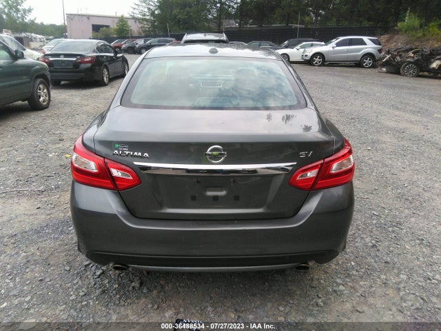 2016 NISSAN ALTIMA 2.5 SV VIN: 1N4AL3AP5GC280375