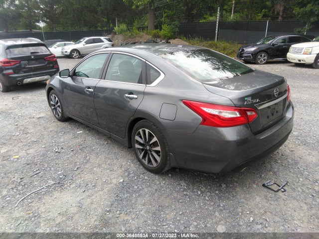 2016 NISSAN ALTIMA 2.5 SV VIN: 1N4AL3AP5GC280375