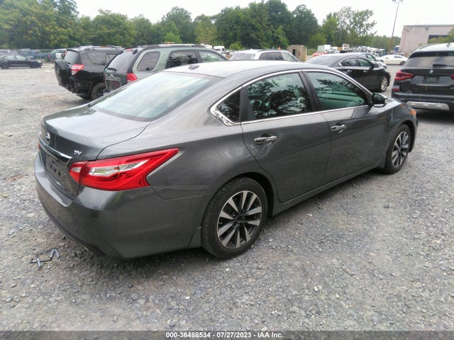 2016 NISSAN ALTIMA 2.5 SV VIN: 1N4AL3AP5GC280375