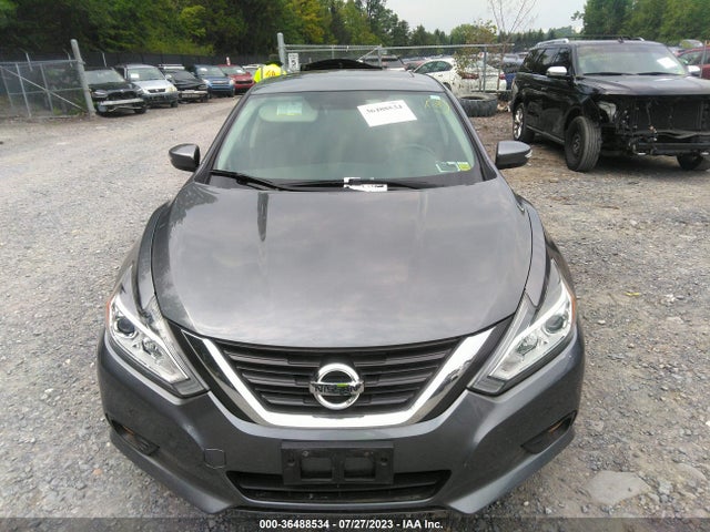 2016 NISSAN ALTIMA 2.5 SV VIN: 1N4AL3AP5GC280375