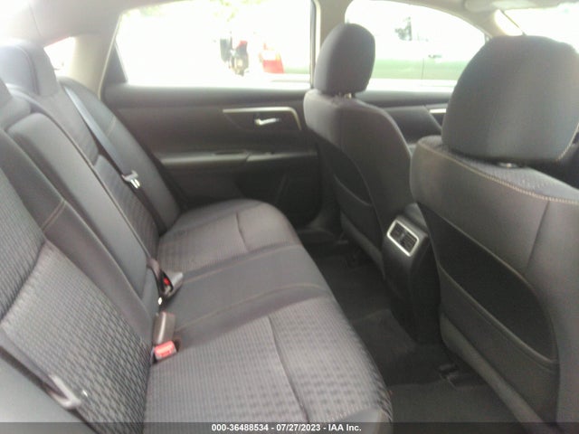 2016 NISSAN ALTIMA 2.5 SV VIN: 1N4AL3AP5GC280375