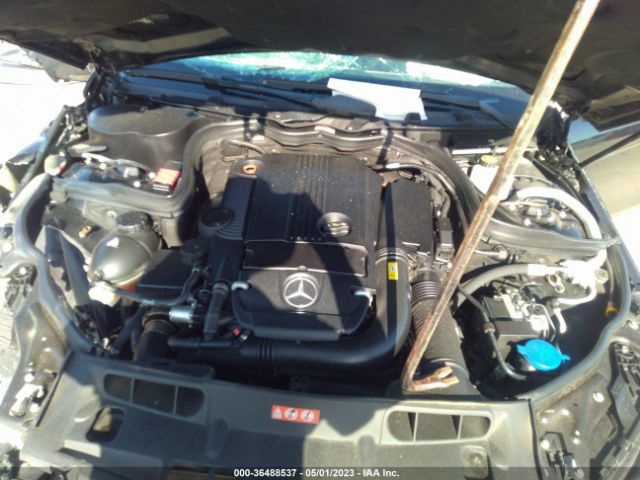 WDDGJ4HB2FG354701 Mercedes-Benz C-class C 250