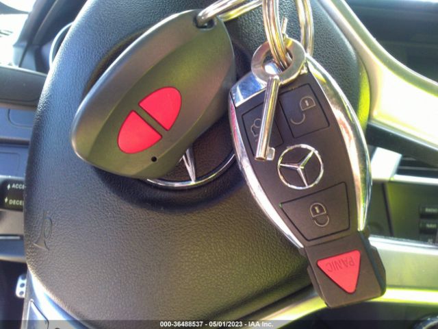 WDDGJ4HB2FG354701 Mercedes-Benz C-class C 250