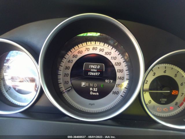 WDDGJ4HB2FG354701 Mercedes-Benz C-class C 250