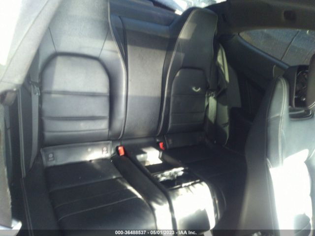 WDDGJ4HB2FG354701 Mercedes-Benz C-class C 250