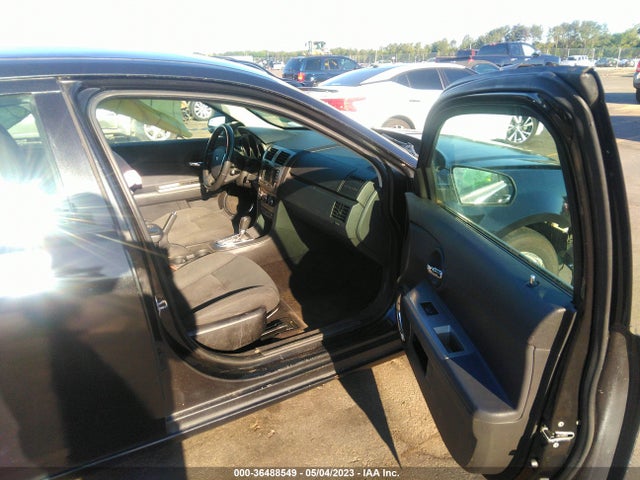 2010 DODGE AVENGER EXPRESS VIN: 1B3CC1FB0AN227035