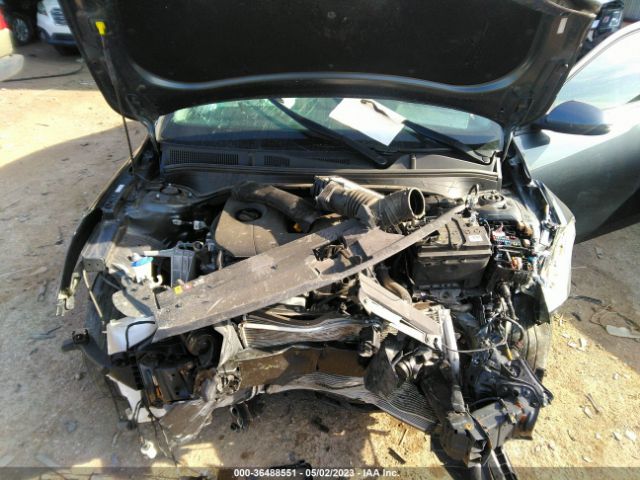 3KPF24AD2ME348666 KIA Forte Lxs
