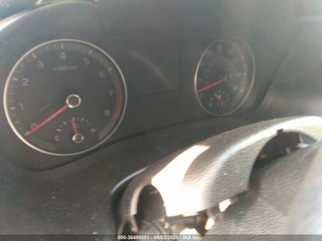 3KPF24AD2ME348666 KIA Forte Lxs