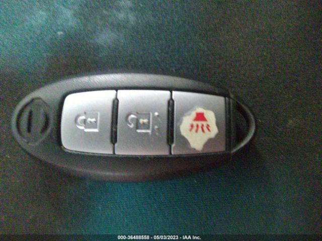 5N1AR2MM7FC710695 Nissan Pathfinder S