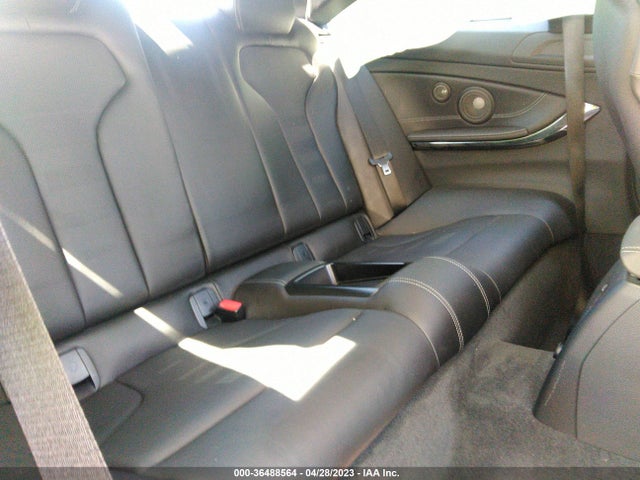 BMW M4 2016 WBS3R9C59GK708625 Image 9