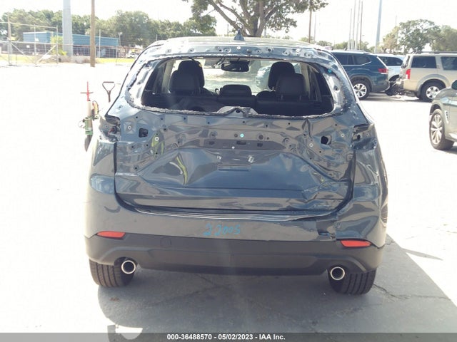 Mazda Cx-5 2.5 S Carbon Edition 2022 JM3KFBCM8N0642711 Image 8