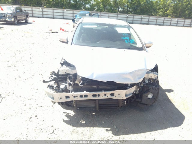2013 FORD FOCUS SE VIN: 1FADP3F24DL361054