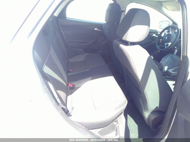 2013 FORD FOCUS SE VIN: 1FADP3F24DL361054