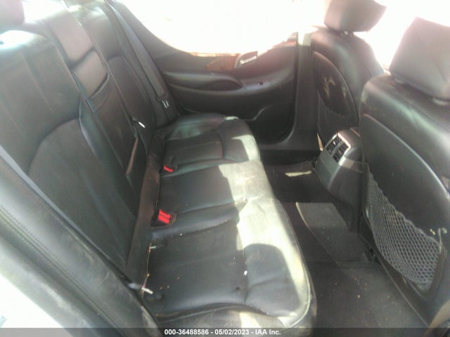 2011 BUICK LACROSSE CXL VIN: 1G4GC5ED8BF344864