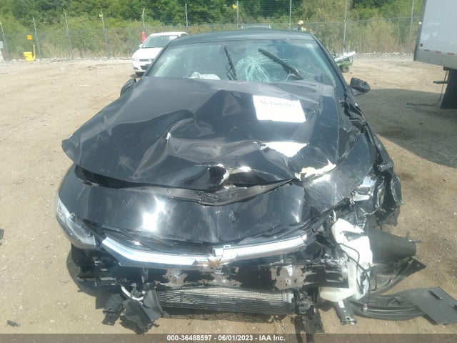 Chevrolet Malibu Premier 2021 1G1ZE5SX8MF043111 Image 6