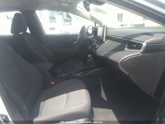 Toyota COROLLA LE 2020 5YFEPRAE0LP110850 Image 6