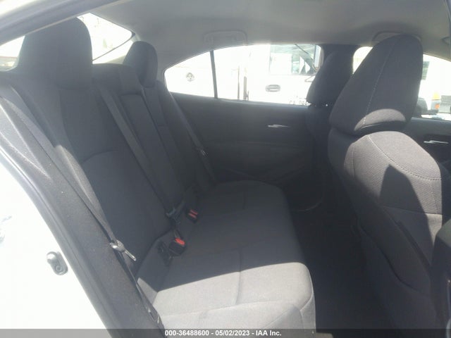 Toyota COROLLA LE 2020 5YFEPRAE0LP110850 Image 9