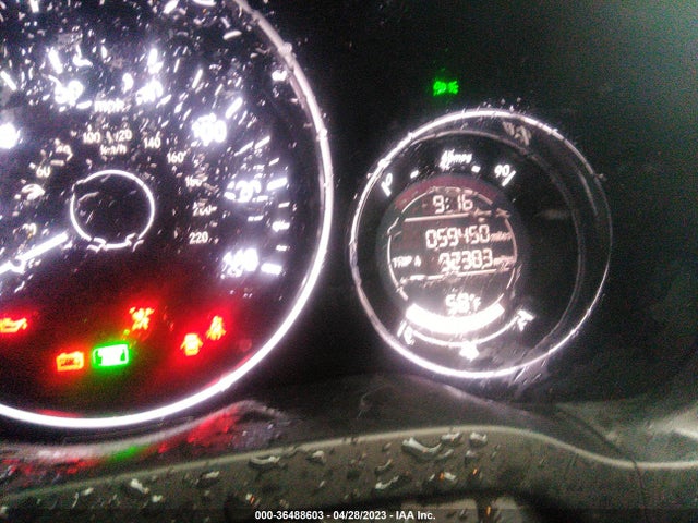 Honda HR-V EX 2016 3CZRU5H5XGM716995 Image 7