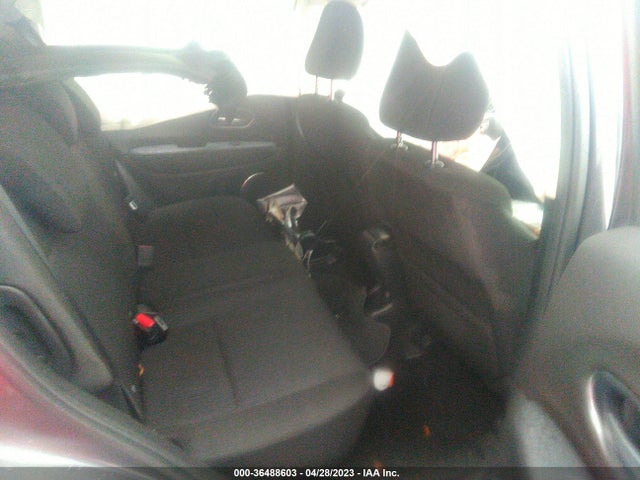 Honda HR-V EX 2016 3CZRU5H5XGM716995 Image 8