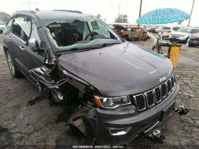 1C4RJFBGXHC880300 auction archive image