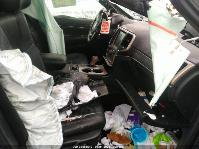 1C4RJFBGXHC880300 Jeep Grand Cherokee Limited