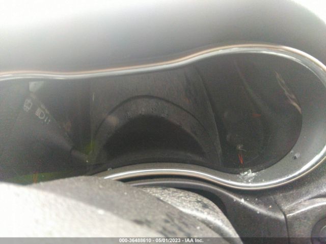 1C4RJFBGXHC880300 Jeep Grand Cherokee Limited