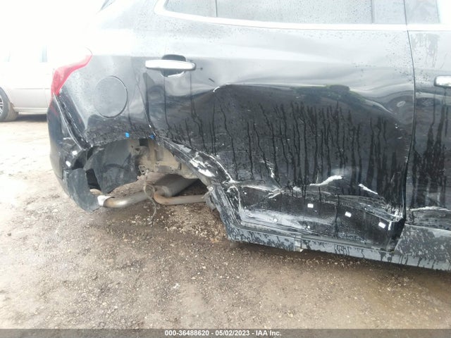 2020 BUICK ENCORE PREFERRED VIN: KL4CJASB9LB069139