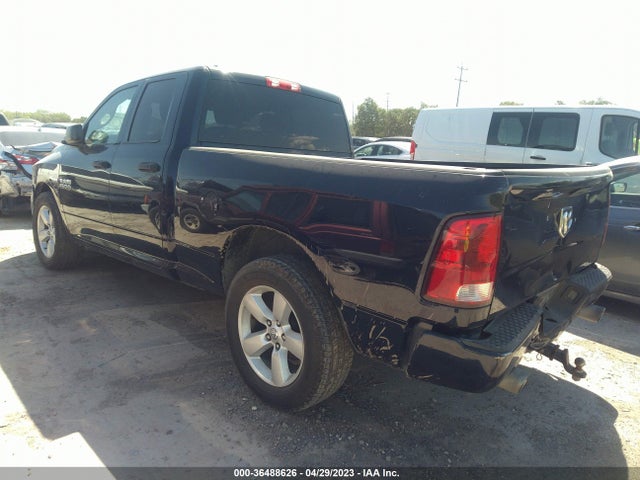 1C6RR6FT2ES310669 RAM 1500 Express