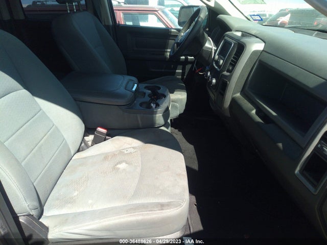 1C6RR6FT2ES310669 RAM 1500 Express