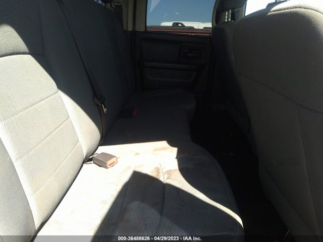 1C6RR6FT2ES310669 RAM 1500 Express