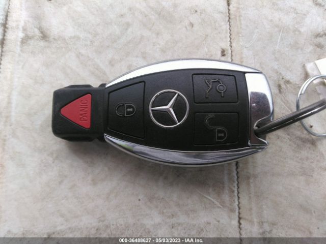 55SWF4KB9FU084729 Mercedes-Benz C-class C 300