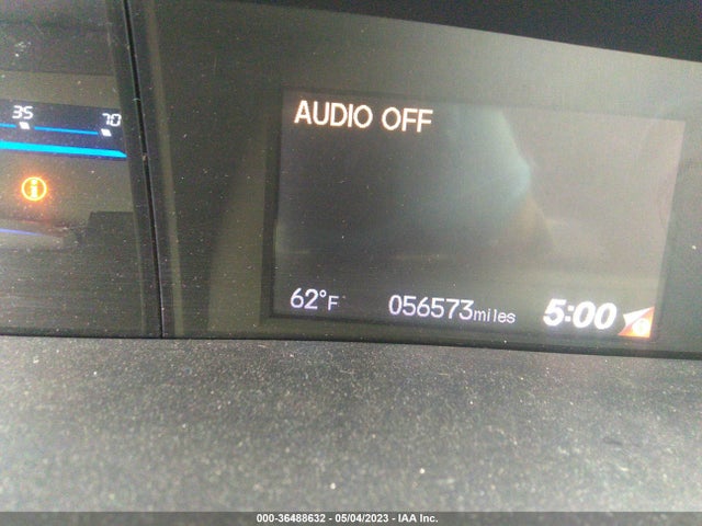 Honda Civic Sedan Ex-l 2015 2HGFB2F91FH502768 Image 7