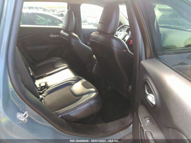 1C4PJMBS8EW189034 Jeep Cherokee Trailhawk