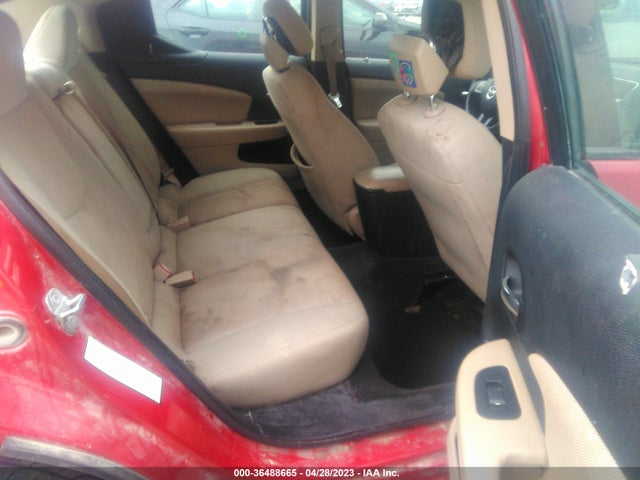 Dodge AVENGER SE 2014 1C3CDZAB1EN195711 Image 8