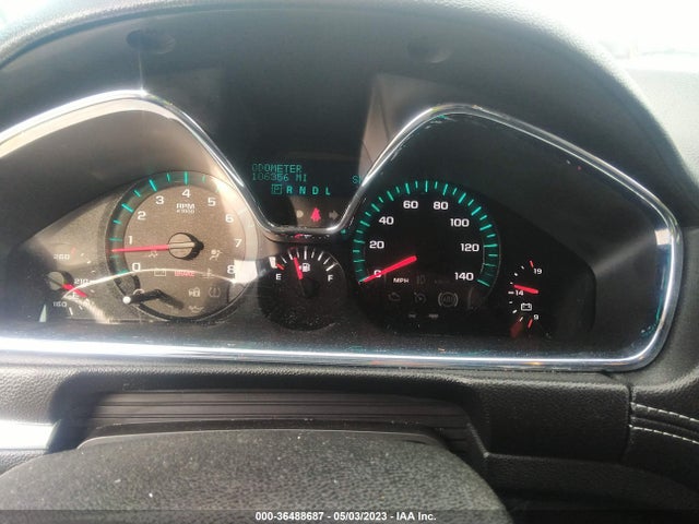 Chevrolet Traverse Lt 2016 1GNKVHKD0GJ185249 Image 7